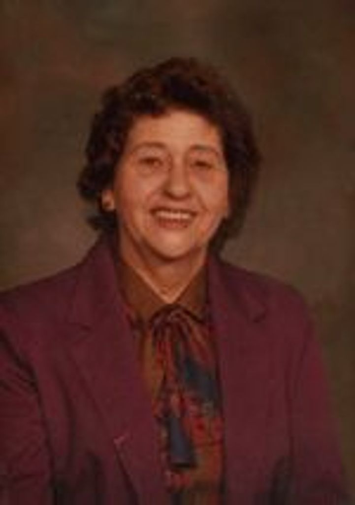 Bertina M. Menne