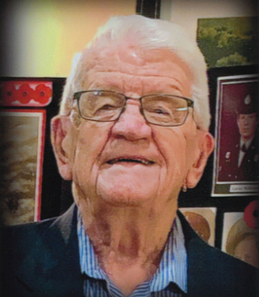 Donald Thomson Profile Photo