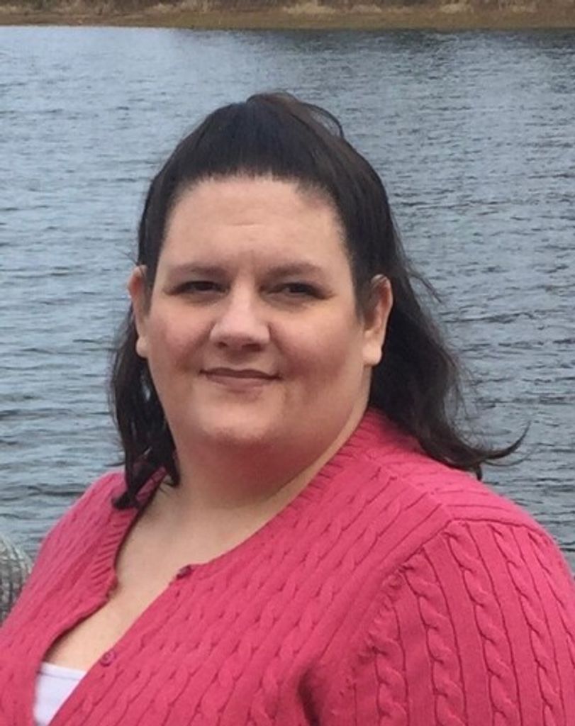 Nikki Kendall Profile Photo