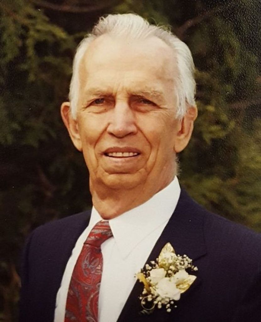 Lawrence A. Achenreiner