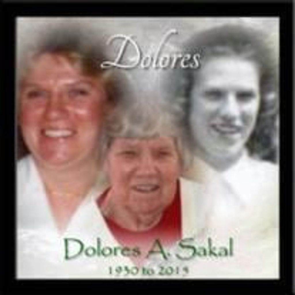 Dolores A. Sakal