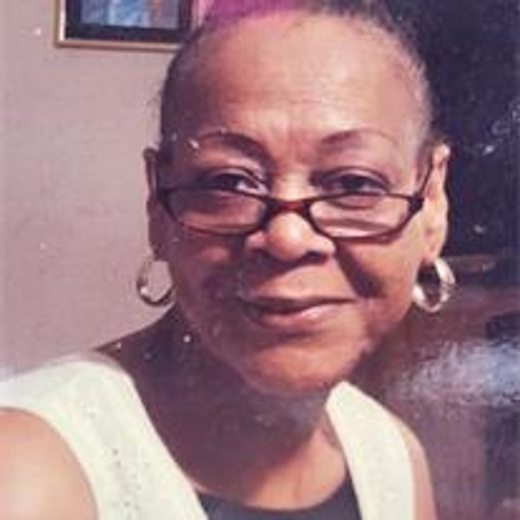 Barbara Gray