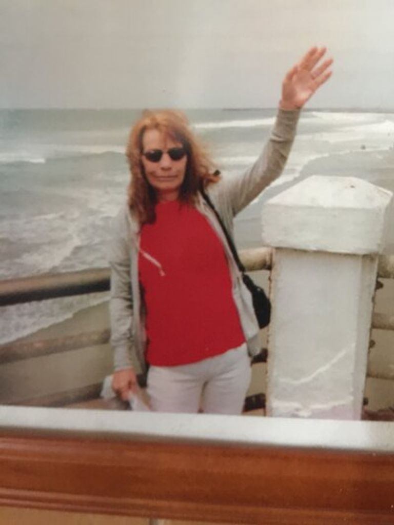 Helen R. Reba Profile Photo