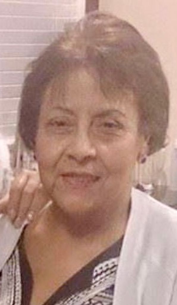 Milagros Ayerbe