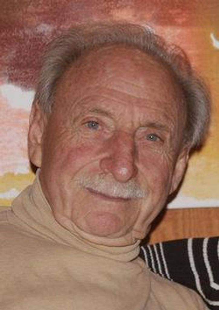 Patrick Michael Scudero