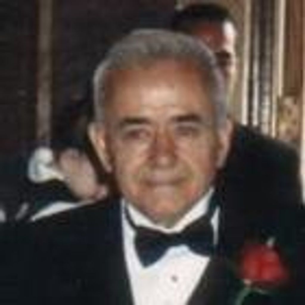 John P. Kondolios