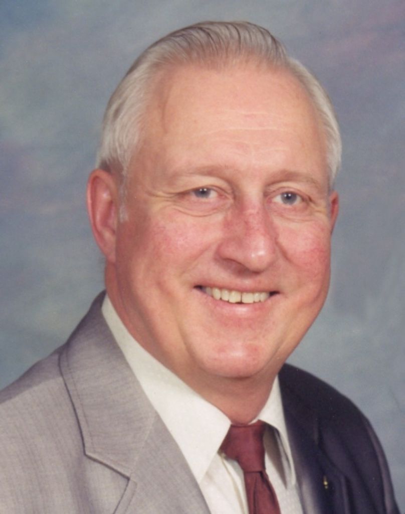 Elmer Joseph Kastner