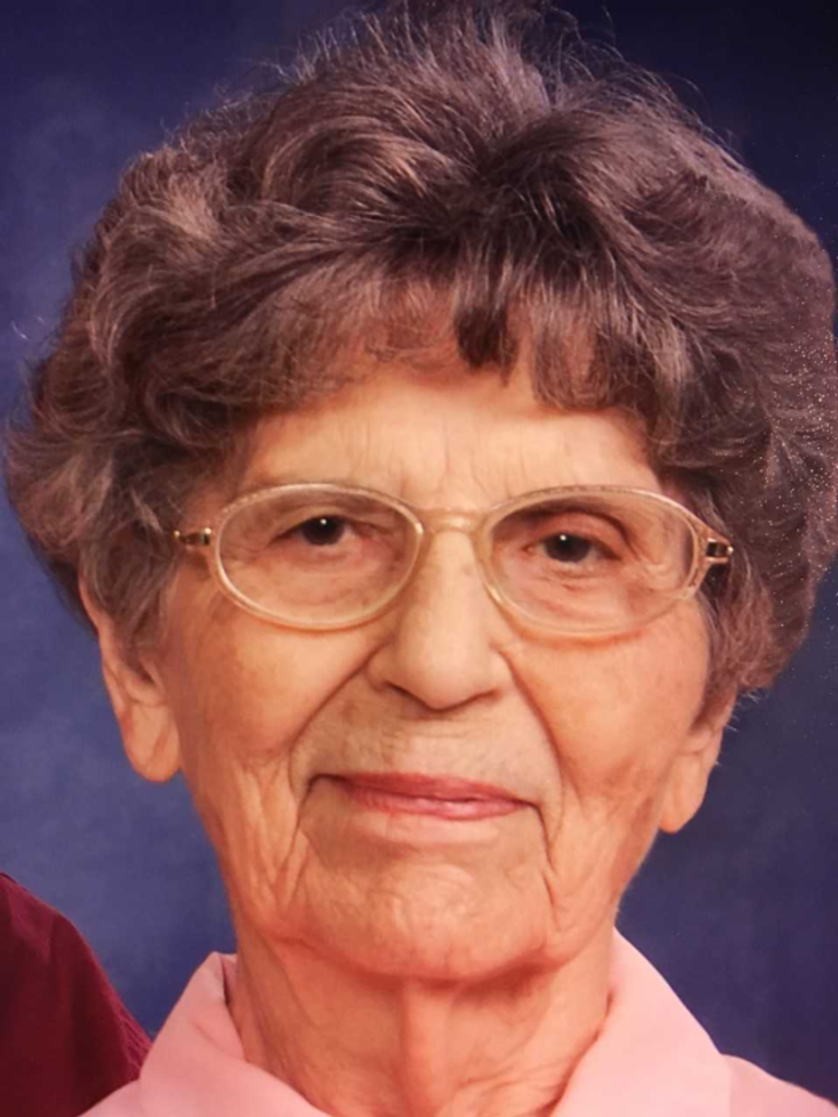 Elaine Riewe Noack