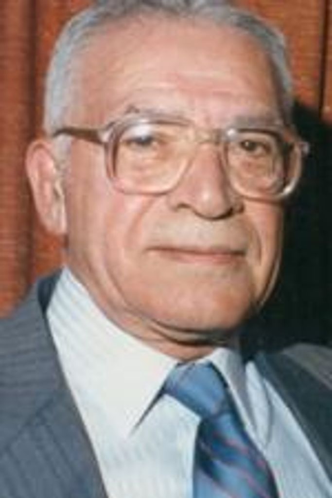 Angelo 'Bruce' Brucato