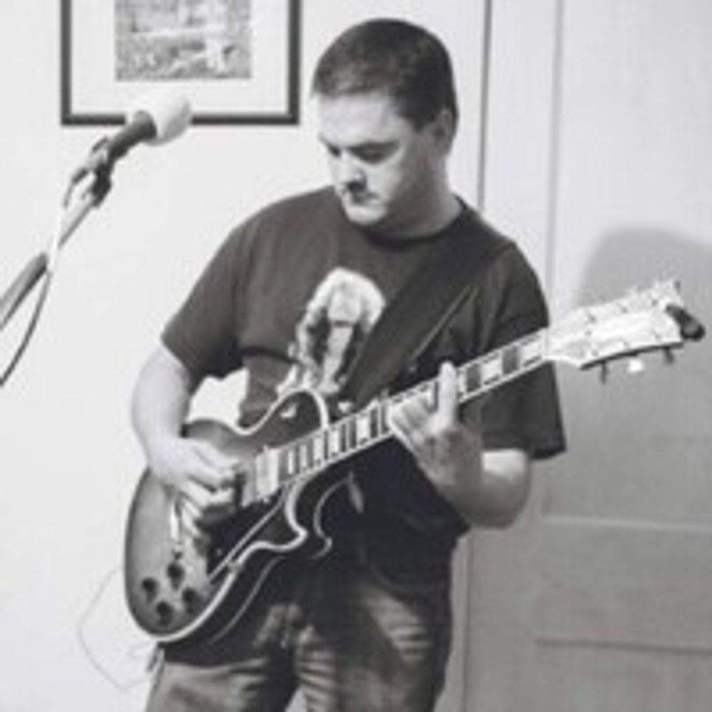 Chad E. Hicks