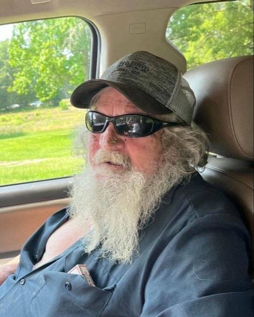 James Carl "Buck" Dyess