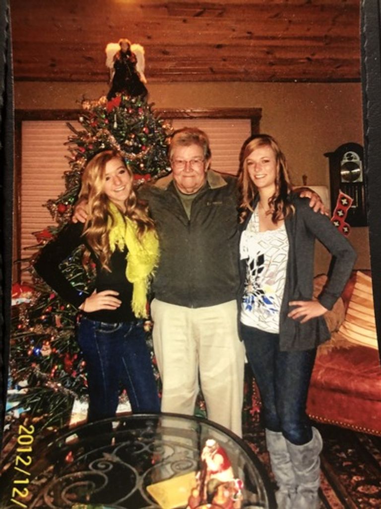 Benjamin Joseph Dyar