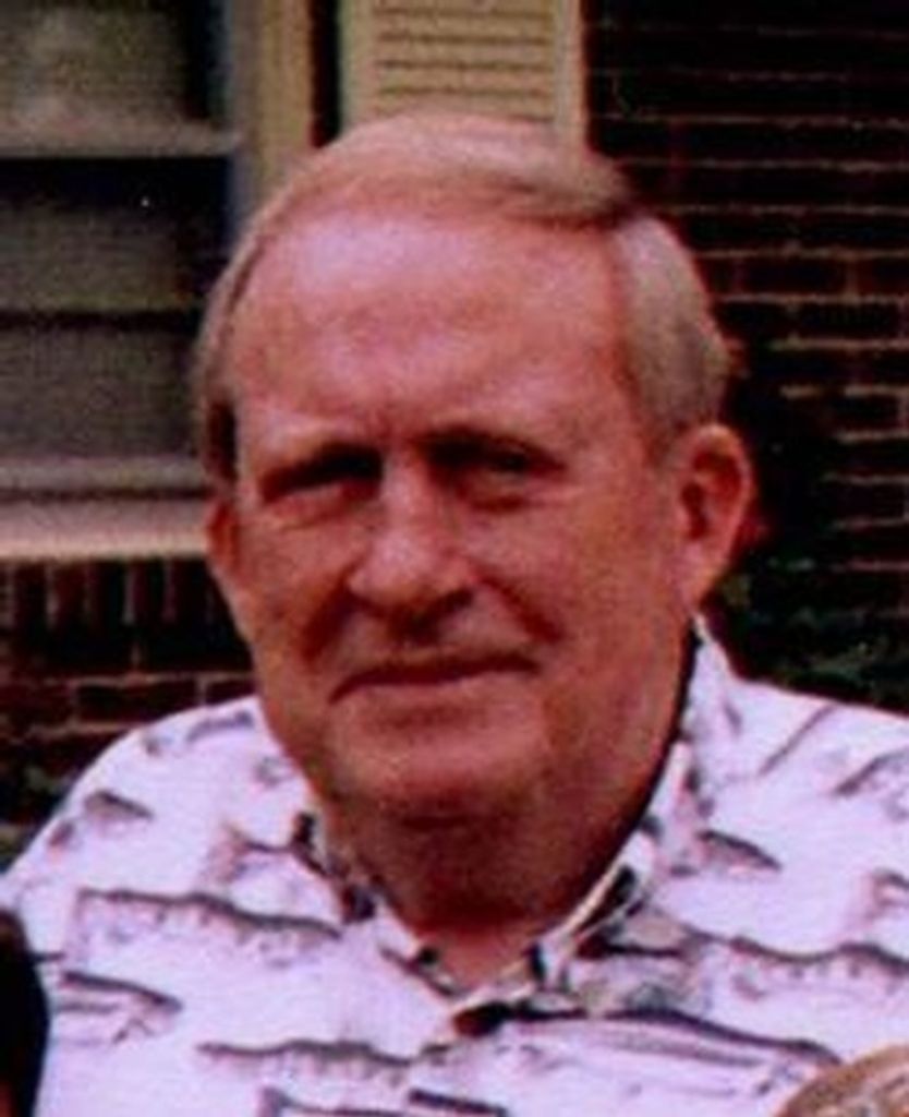 Robert Curtis Stone, Sr.