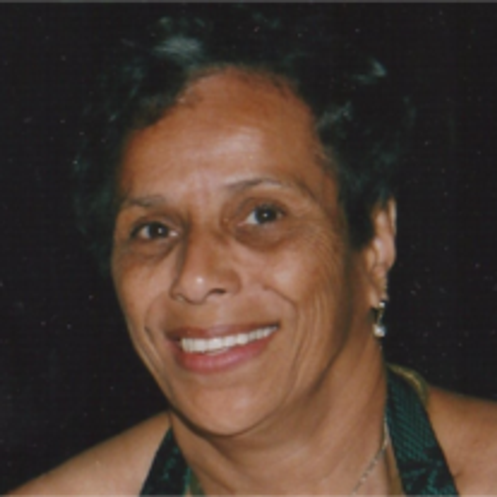 Slyvia Anne Davis Profile Photo