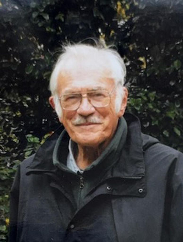 H. Richard (Dick) Blank, Jr. Profile Photo