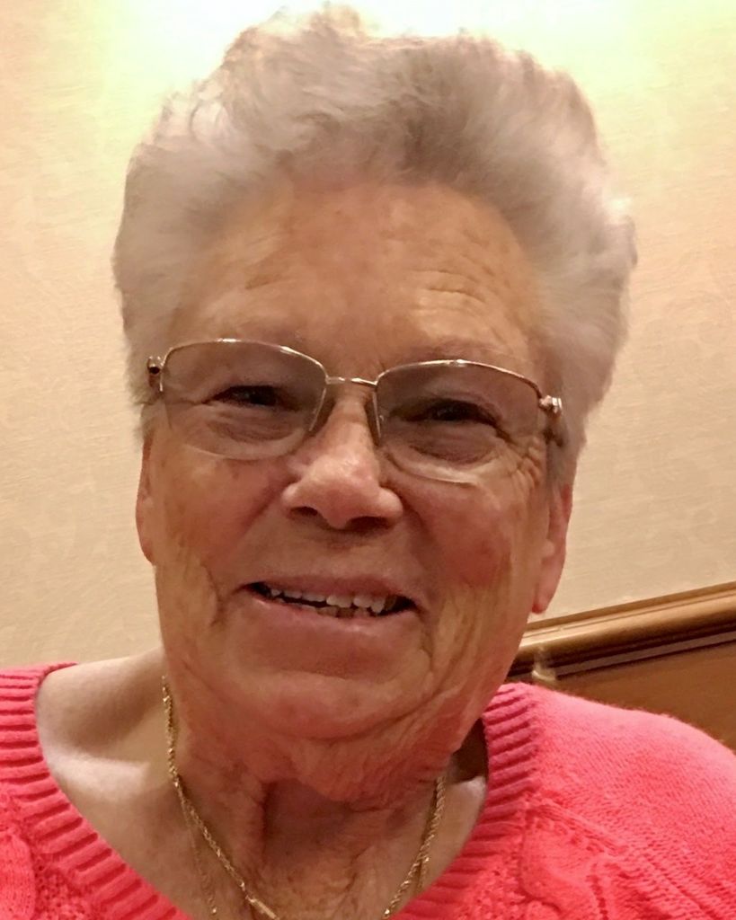 Anna T. Ruscheinsky Profile Photo