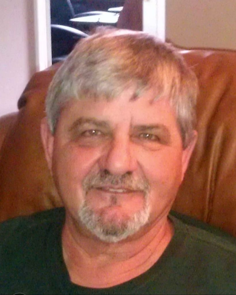 Donnie Ray Richardson Profile Photo