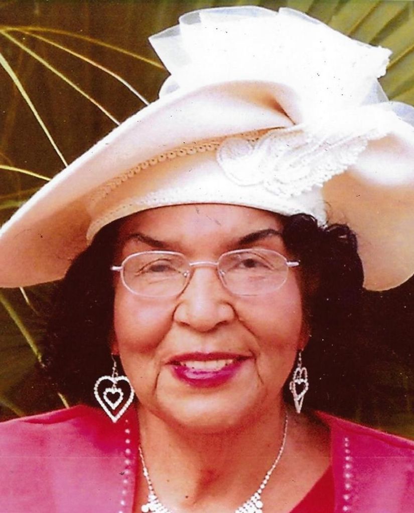 Gladys W. Olige Profile Photo
