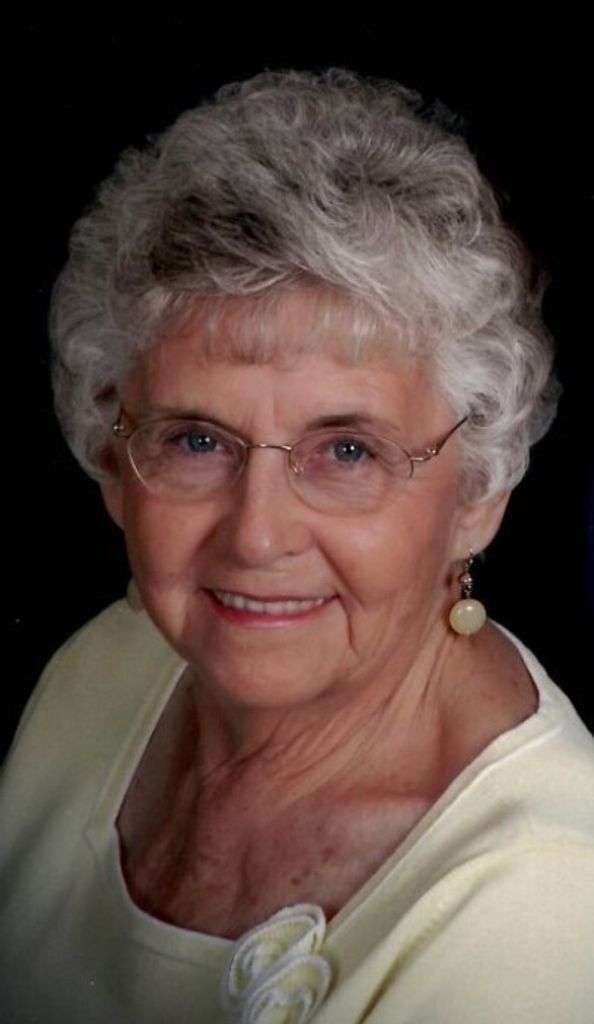 Helen Elizabeth Moore