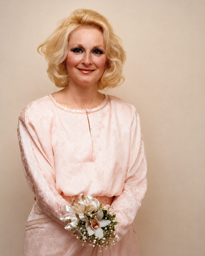 Marie A. Bell (nee Belfield) Profile Photo