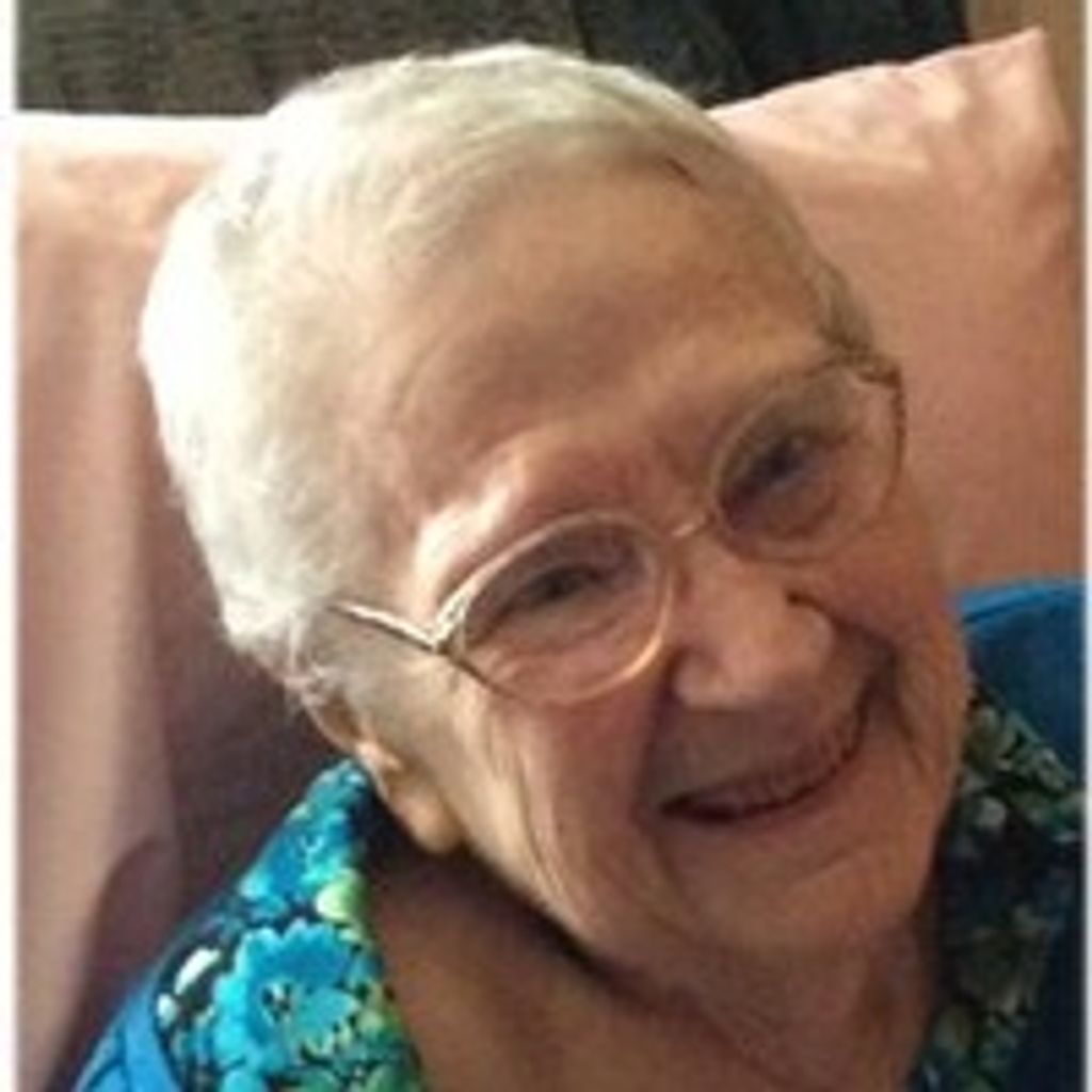 Miriam  Iris Oechsle