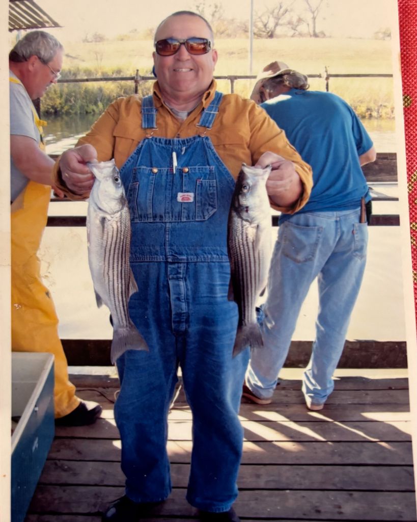 Francisco Humberto Carrales