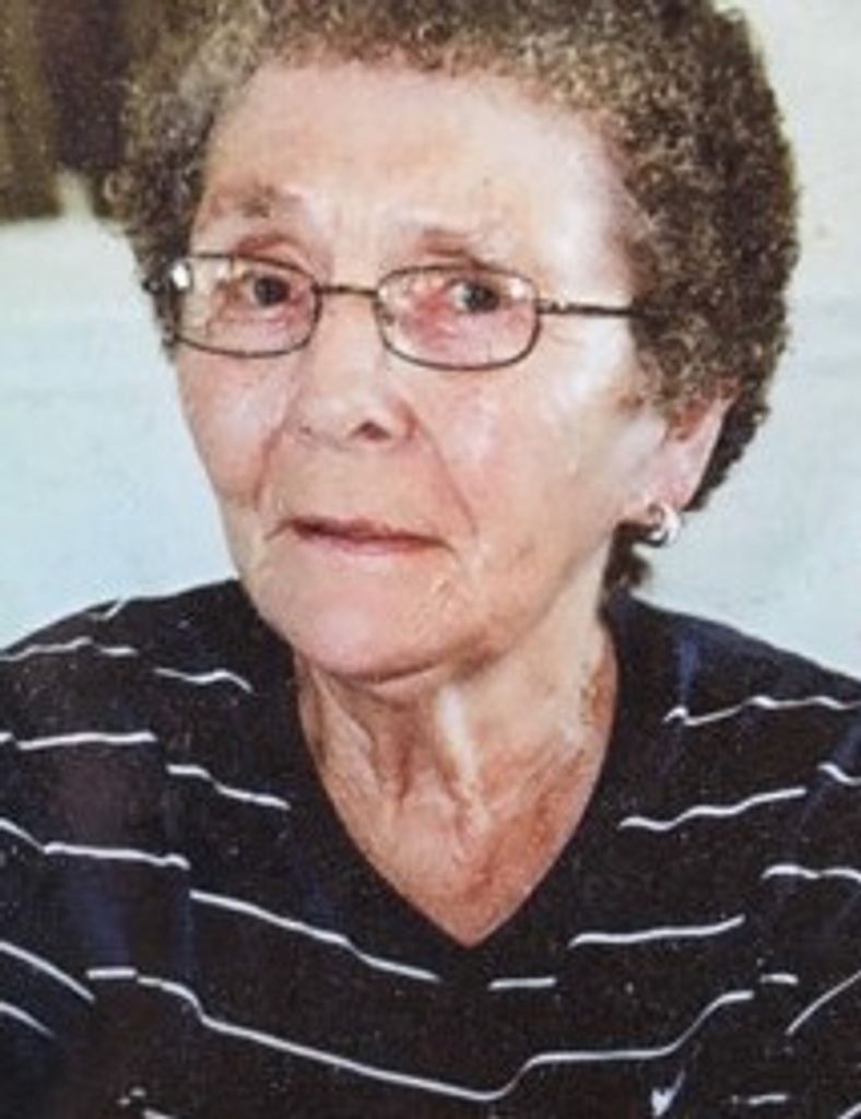 Betty J. Mick Profile Photo