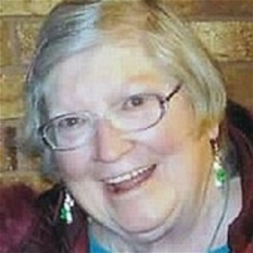 Rebecca Louise Brennan Profile Photo