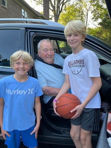 Richard "Corky" Neuner Sr. photo gallery thumbnail 57 of 105