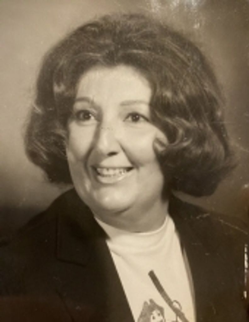 Carmen  Federici