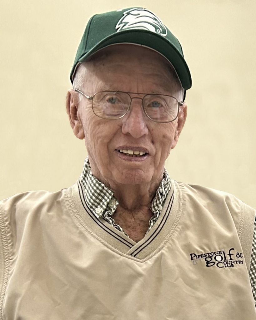 Marvin Heidebrink