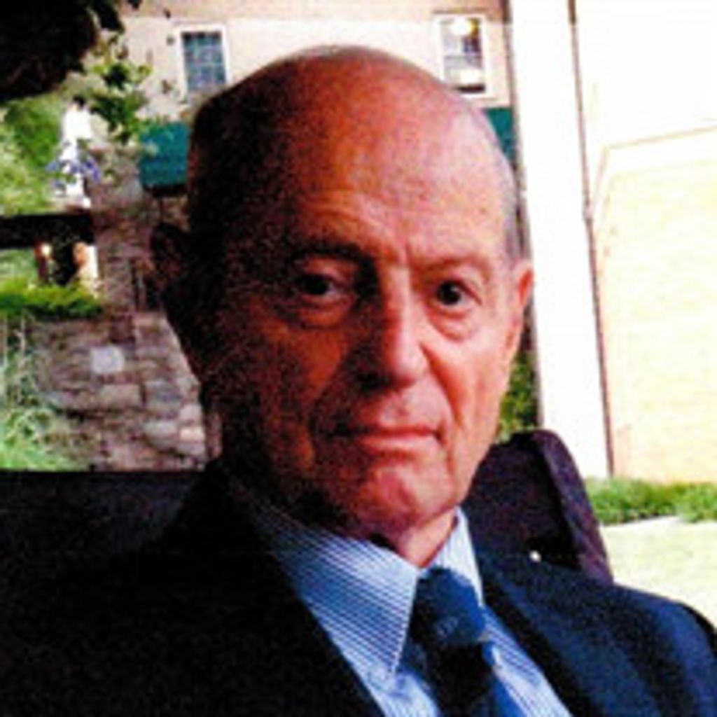 Lewis Edward Labin