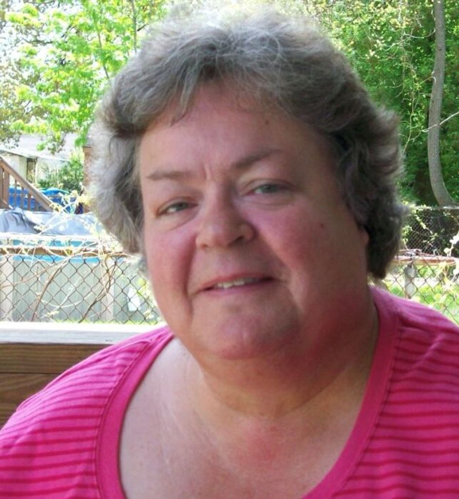 Sallie Long Profile Photo