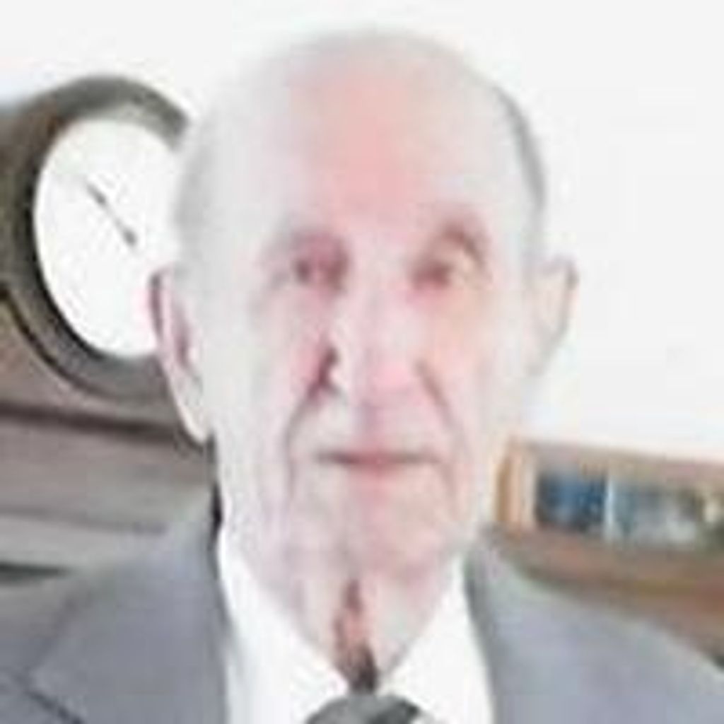 Russell Lee Tappan Profile Photo