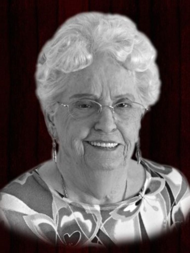 Mary E. (Conway)  Vorisek