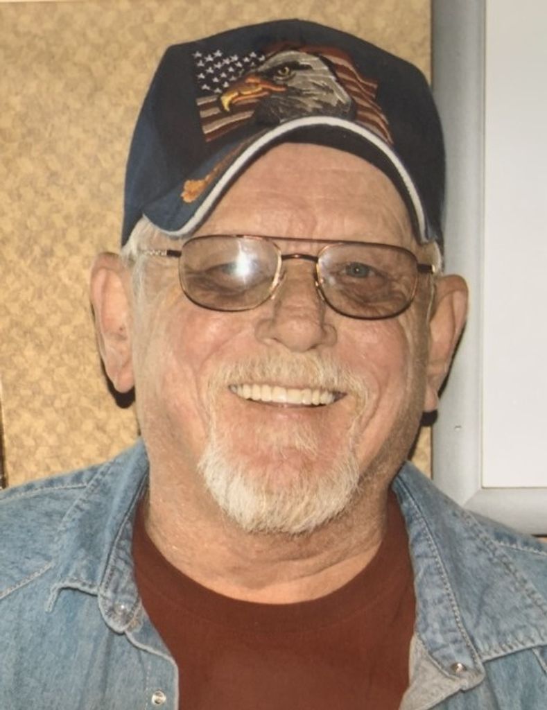John Anderson