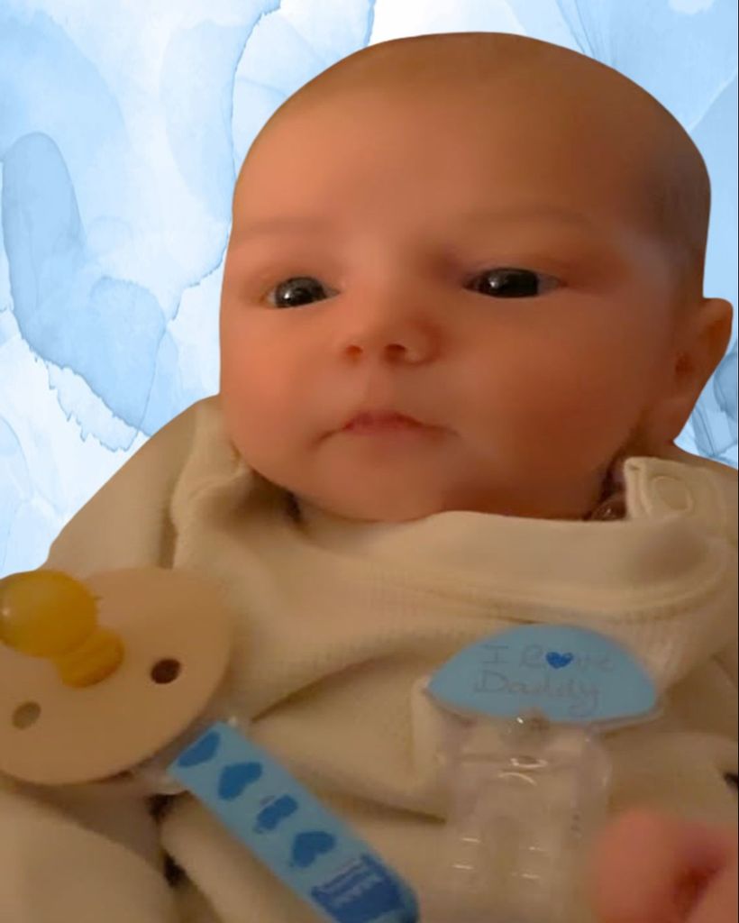 Kyler Lee Mabery Profile Photo