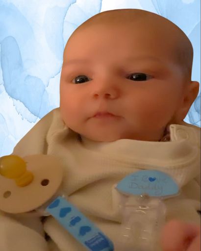 Kyler Lee Mabery's obituary image