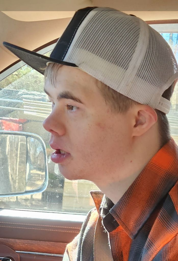 Jon Gabriel Bordelon, Jr.