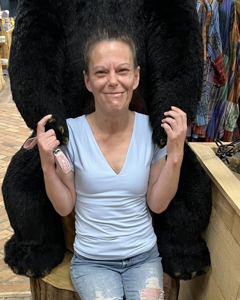 Neena Marie Bowman Profile Photo