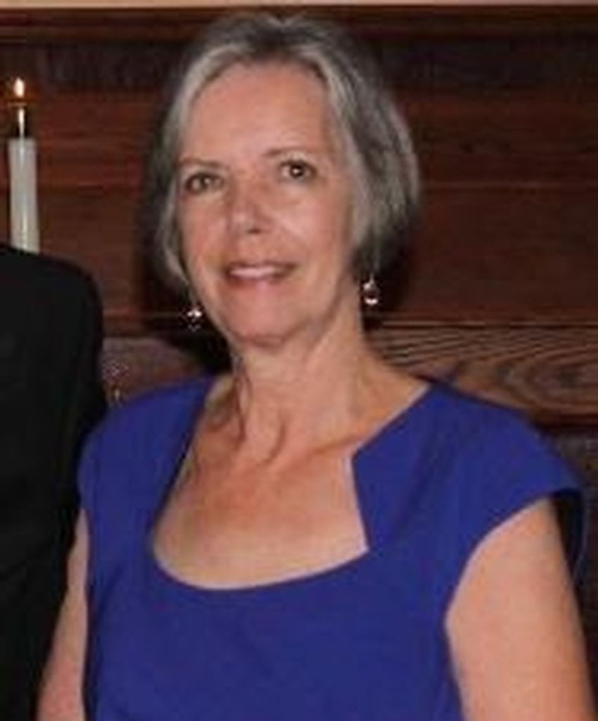 Linda George Thomas Profile Photo
