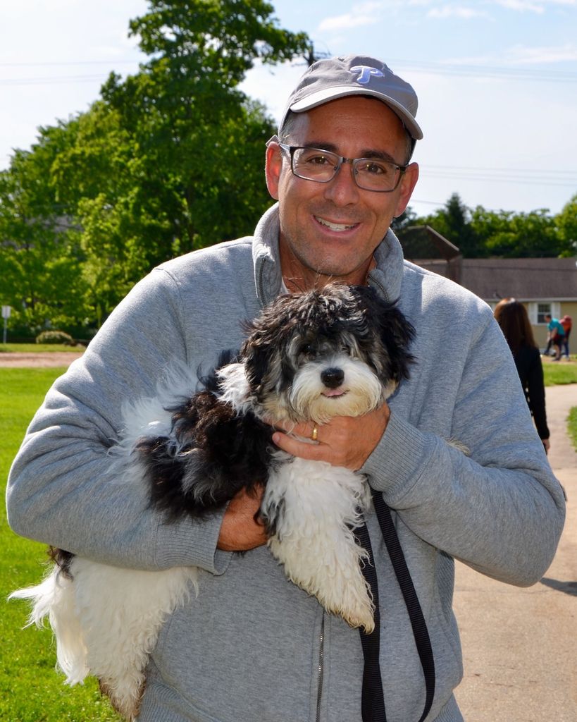 Richard Mark Schindler Profile Photo
