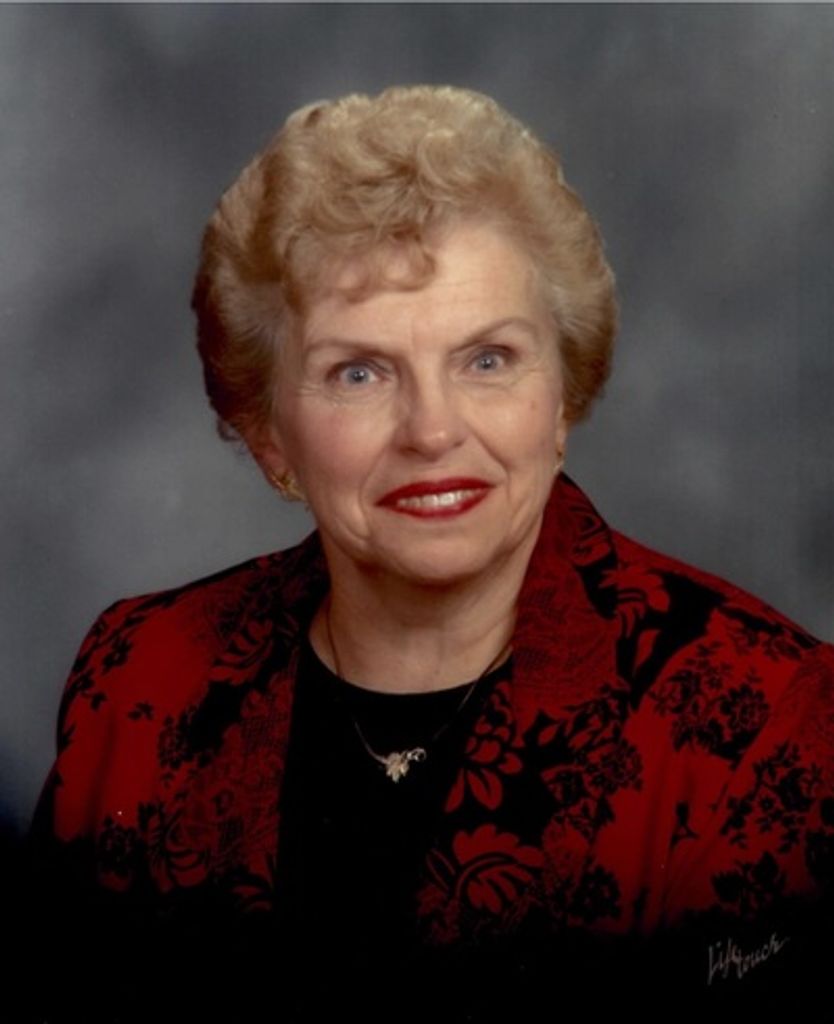 Carla Beth Gross Profile Photo