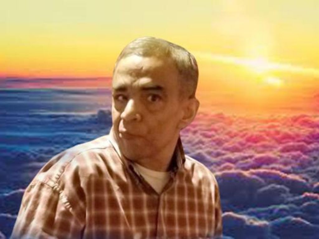 Bernardino Hernandez Jr. Profile Photo