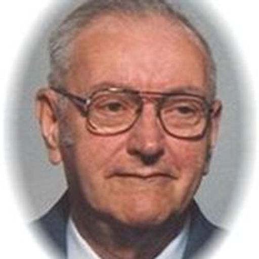Glen Howard Pogue Profile Photo