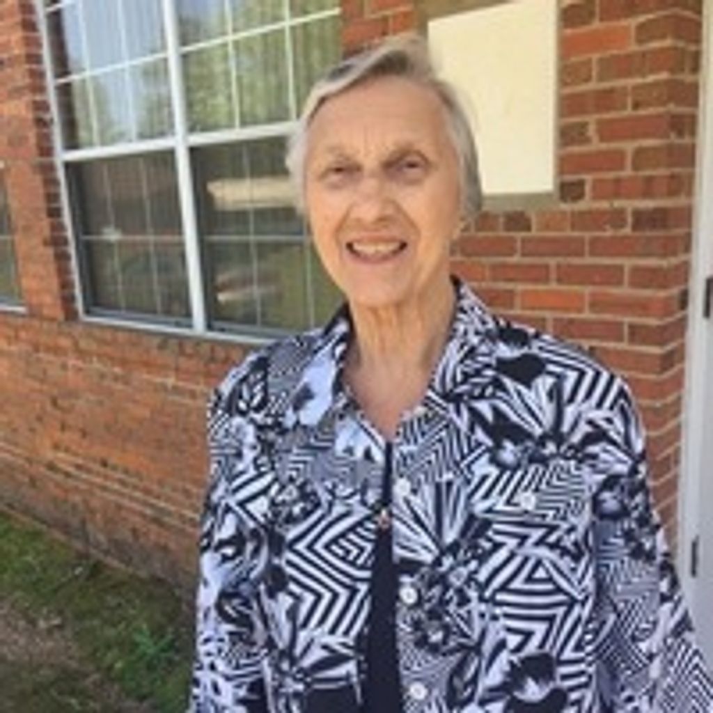 Thelma Lester Broadway Profile Photo