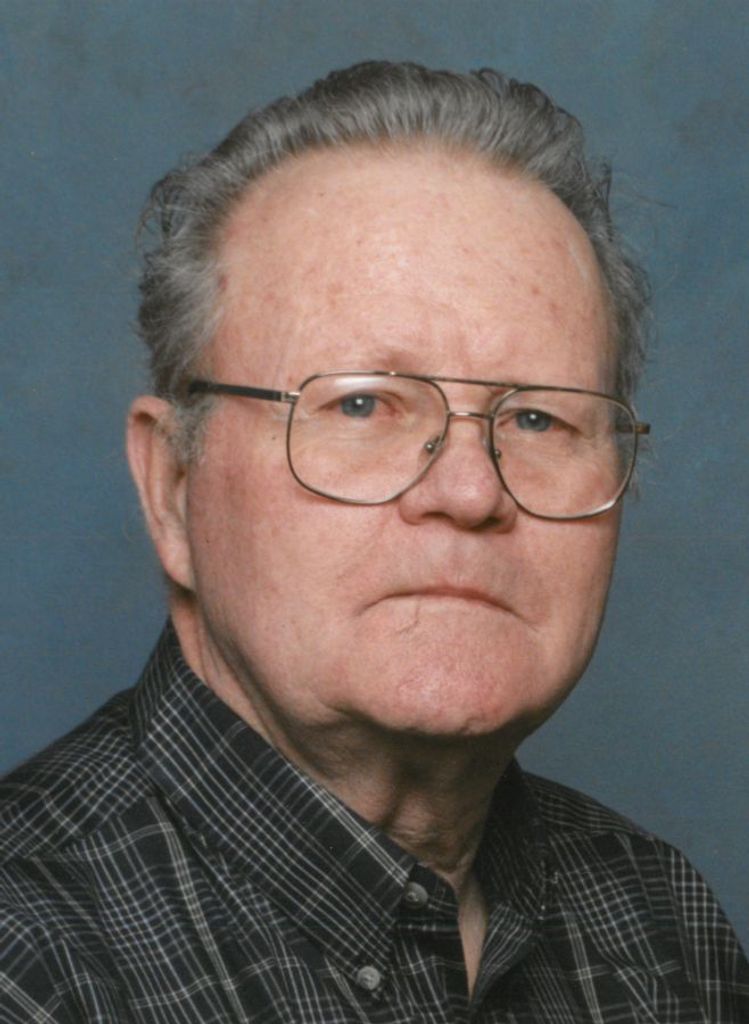 George D Christensen
