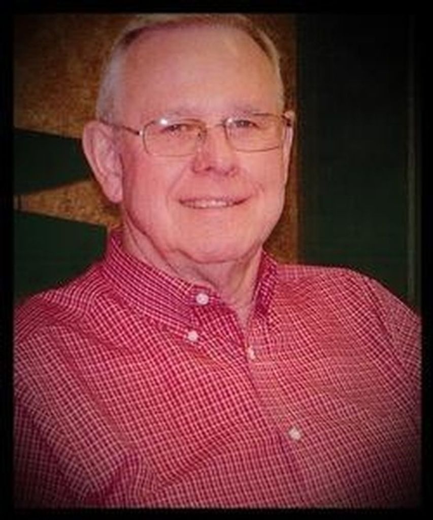 Ronald Dean "Ron" Smiley Profile Photo