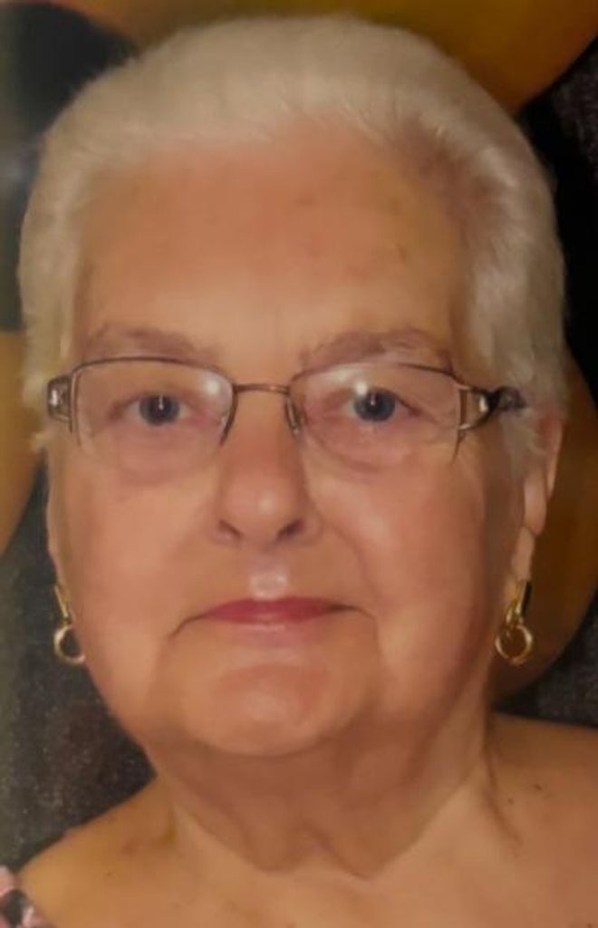 E. Noreen St. John Profile Photo