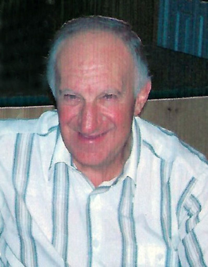 John Joseph Strano Profile Photo